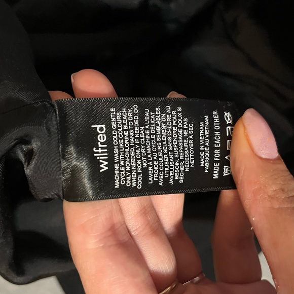 Wilfred Esteli Skirt - Picture 8 of 8